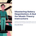 1 Mastering Salary Negotiation A Guide for Music Theory Instructors