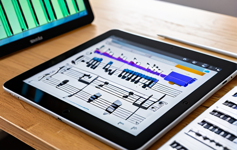 Unlock Your Inner Maestro: Essential Tips for Aspiring Music Theory Instructors 2 unlock - 이미지 1