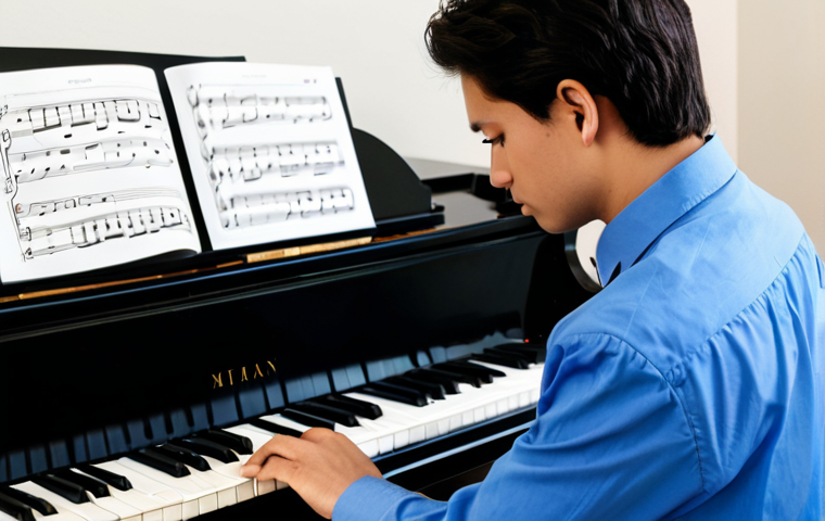 Unlock Your Musical Potential: Practical Theory Hacks You Can't Afford to Miss 2 unlock - 이미지 1